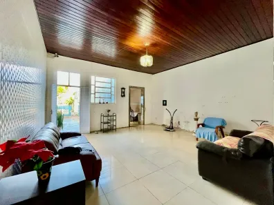Sobrado com 7 Quartos à venda, 134m² no Ribeira, Salvador