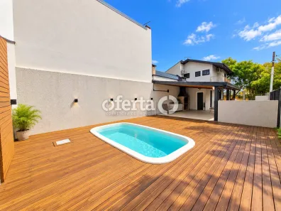 Sobrado com 3 Quartos à venda, 140m² no Iguaçu, Araucária
