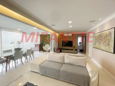 Apartamento com 3 Quartos à venda, 133m² no Vila Ester (Zona Norte), São Paulo