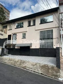 Galpão/Depósito/Armazém para alugar, 376m² no Rudge Ramos, São Bernardo do Campo
