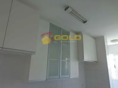 Apartamento com 2 Quartos à venda, 62m² no Presidente Roosevelt, Uberlândia