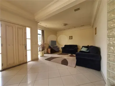 Sobrado com 4 Quartos à venda, 564m² no Bosque da Saúde, São Paulo