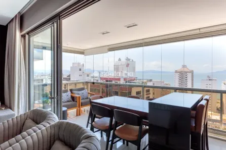 Apartamento com 4 Quartos à venda, 171m² no Centro, Florianópolis