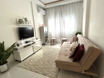 Apartamento com 2 Quartos à venda, 66m² no Ipanema, Rio de Janeiro