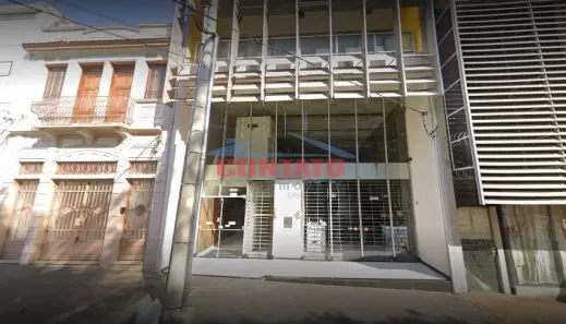 para alugar, 34m² no Centro, São Carlos