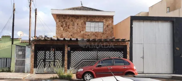 Casa com 3 Quartos à venda, 280m² no Vila Aricanduva, São Paulo
