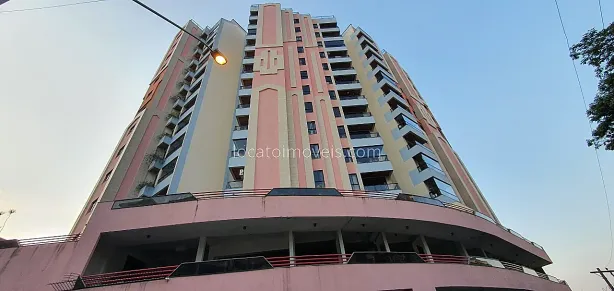 Apartamento com 3 Quartos à venda, 167m² no São Mateus, Juiz de Fora