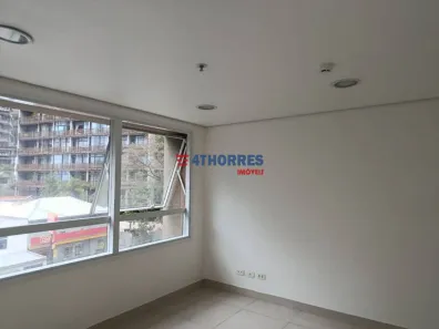 Sala Comercial para alugar, 33m² no Bela Vista, São Paulo