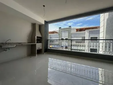 Apartamento com 3 Quartos à venda, 115m² no Centro, Vinhedo