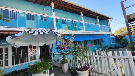 Imóvel Comercial com 9 Quartos à venda, 306m² no Boqueirão, Saquarema