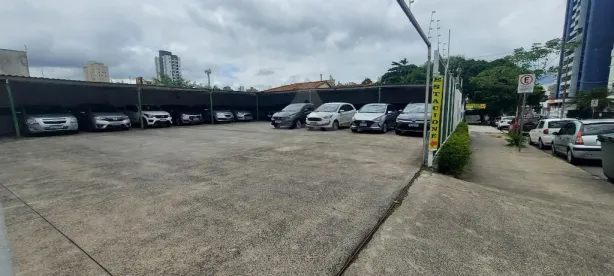 Lote/Terreno à venda, 542m² no Vila Itapura, Campinas