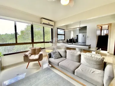 Cobertura com 2 Quartos à venda, 154m² no Harmonia, Canoas