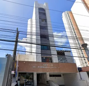 Sala Comercial à venda, 154m² no Centro, Fortaleza