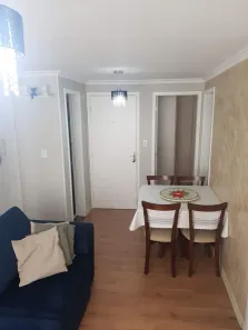 Apartamento com 3 Quartos à venda, 62m² no Vila Regina, São Paulo