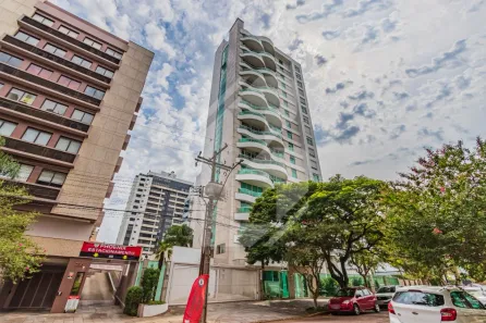 Apartamento com 3 Quartos à venda, 204m² no Petrópolis, Porto Alegre
