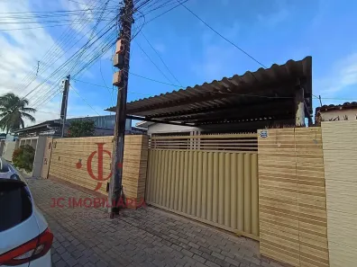 Casa com 2 Quartos à venda, 300m² no Varjão, João Pessoa