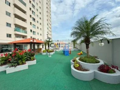 Apartamento com 2 Quartos à venda, 67m² no Jardim Shangri-la A, Londrina