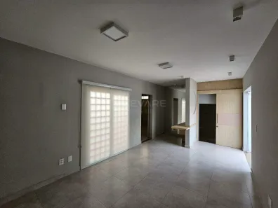 Prédio Comercial para alugar, 278m² no Jardim São Luiz, Ribeirão Preto