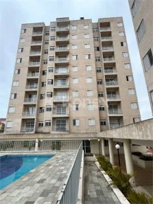 Apartamento com 2 Quartos à venda, 50m² no Vila Pita, São Paulo