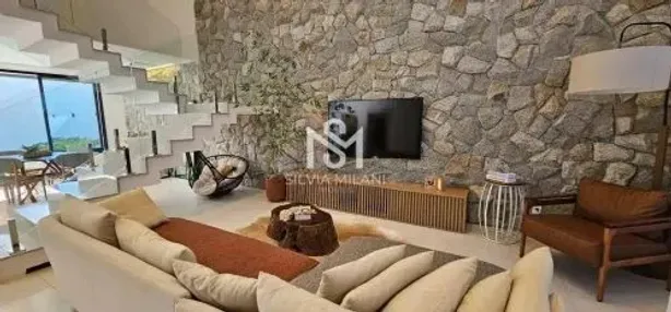 Casa de Condomínio com 3 Quartos à venda, 317m² no Jardim Residencial Dona Maria José, Indaiatuba