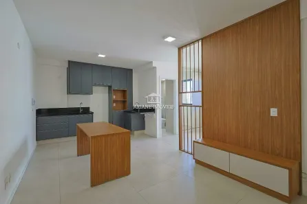 Apartamento com 1 Quarto para alugar, 41m² no Santo Agostinho, Belo Horizonte