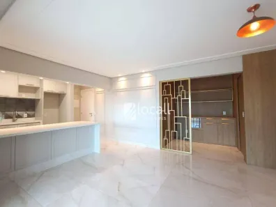 Apartamento com 2 Quartos à venda, 103m² no Iguatemi, São José do Rio Preto