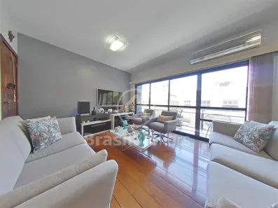 Apartamento com 3 Quartos à venda, 120m² no Tijuca, Rio de Janeiro