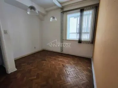 Apartamento com 3 Quartos à venda, 91m² no Centro, Rio de Janeiro