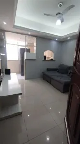 Apartamento com 1 Quarto à venda, 41m² no Centro, Rio de Janeiro