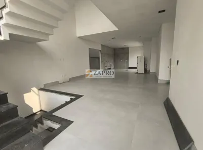 Sobrado com 4 Quartos à venda, 280m² no Condomínio Residencial Mantiqueira, São José dos Campos