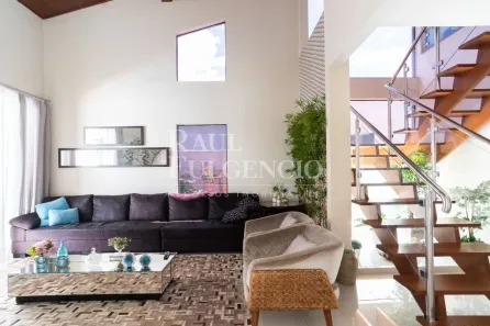 Casa de Condomínio com 4 Quartos à venda, 330m² no Esperança, Londrina