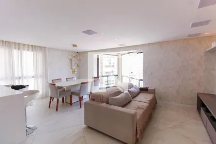 Apartamento com 3 Quartos à venda, 156m² no Parque da Mooca, São Paulo