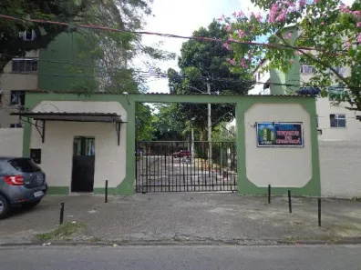 Apartamento com 1 Quarto à venda, 39m² no Guadalupe, Rio de Janeiro