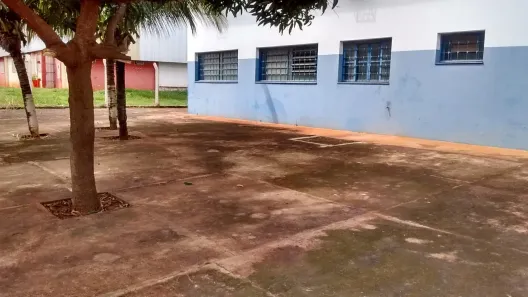 Galpão/Depósito/Armazém com 3 Quartos para alugar, 1000m² no Jardim Bordon, São José do Rio Preto