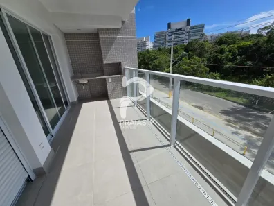Apartamento com 1 Quarto à venda, 56m² no São Lourenço, Bertioga