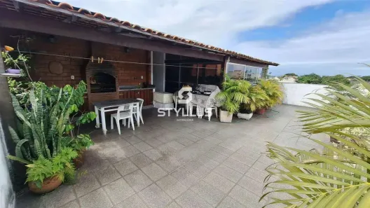 Cobertura com 3 Quartos à venda, 180m² no Engenho Novo, Rio de Janeiro