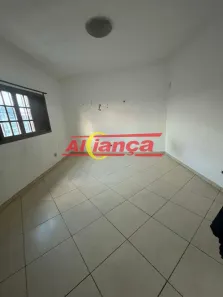 Casa com 3 Quartos para alugar, 60m² no Jardim Maria Dirce, Guarulhos