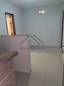 Apartamento com 1 Quarto à venda, 44m² no Pedra de Guaratiba, Rio de Janeiro