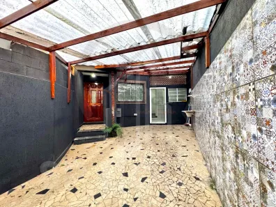 Casa com 1 Quarto para alugar, 40m² no Saúde, São Paulo
