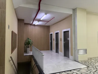 Apartamento com 1 Quarto à venda, 39m² no Flamengo, Rio de Janeiro