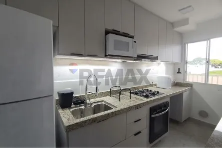 Apartamento com 2 Quartos para alugar, 48m² no Jardim Ipanema (Expansão), Rio Claro