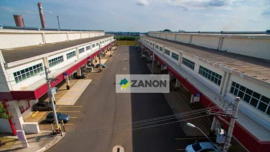 Galpão/Depósito/Armazém para alugar, 1491m² no Jardim Dall'Orto, Sumaré
