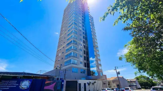 Apartamento com 3 Quartos para alugar, 163m² no Country, Cascavel