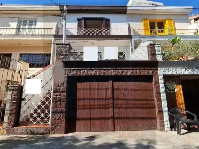 Sobrado com 2 Quartos à venda, 153m² no Vila Gumercindo, São Paulo