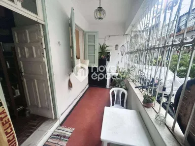 Apartamento com 3 Quartos à venda, 80m² no Ipanema, Rio de Janeiro