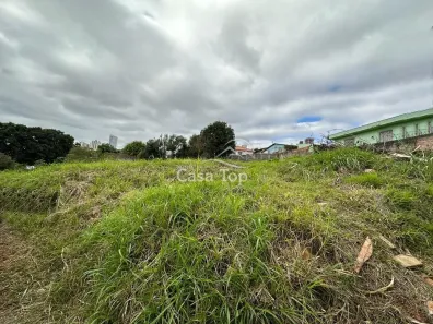 Lote/Terreno à venda, 462m² no Estrela, Ponta Grossa