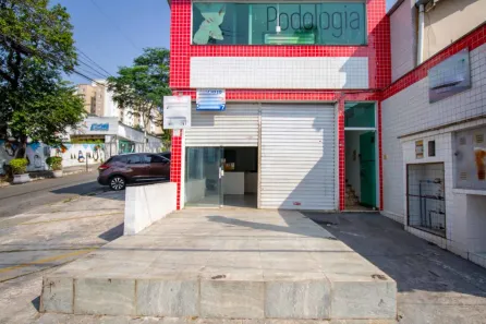 Ponto Comercial para alugar, 100m² no Jardim do Carmo, São Paulo