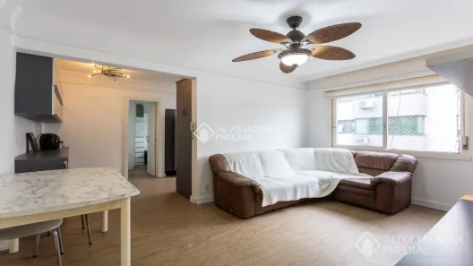 Apartamento com 3 Quartos à venda, 78m² no Santana, Porto Alegre