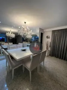 Casa de Condomínio com 4 Quartos à venda, 174m² no Jardim, Santo André