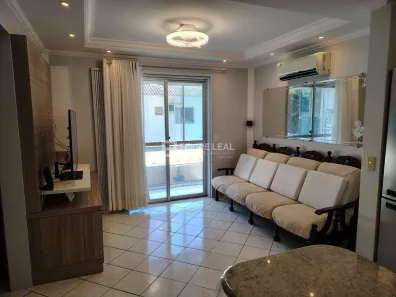 Apartamento com 2 Quartos à venda, 58m² no Ipiranga, São José